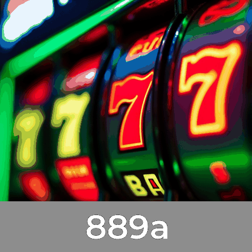 889a: Plataforma de Jogo com Serviço Profissional e Seguro