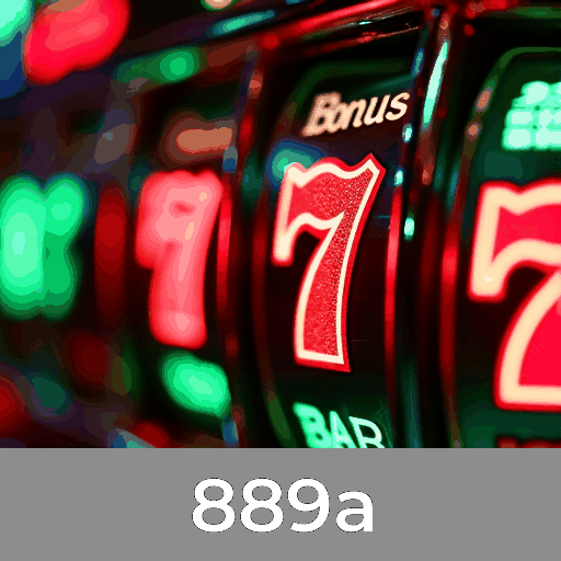 889a: Descubra a Emoção e Ganhe com Jogos de Cassino