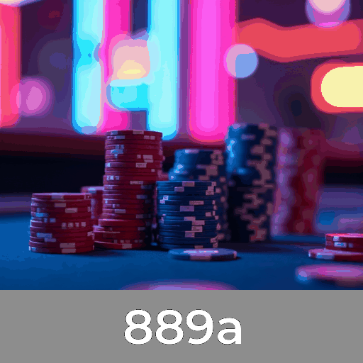 889a: A Experiência Autêntica do Casino ao Vivo no Brasil