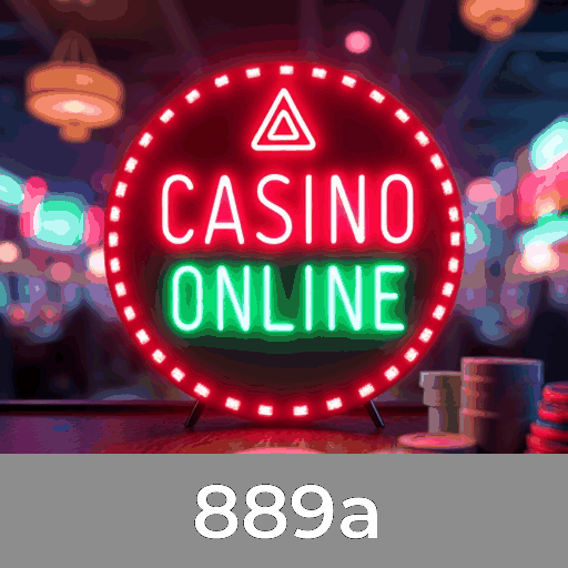 Aproveite os bônus únicos e generosos no 889a