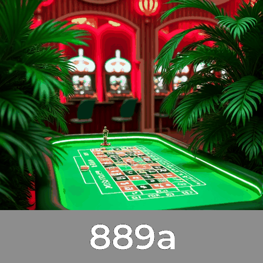Aproveite os bônus únicos e generosos no 889a
