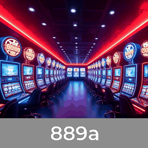 889a: A Experiência Autêntica do Casino ao Vivo no Brasil