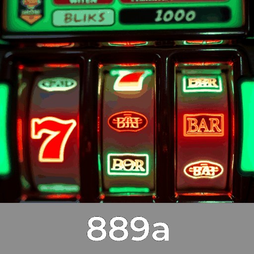 889a: A Experiência Autêntica do Casino ao Vivo no Brasil
