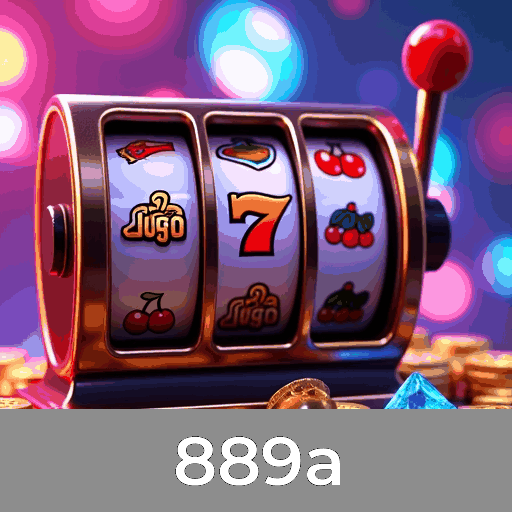 889a: Plataforma de Jogo com Serviço Profissional e Seguro