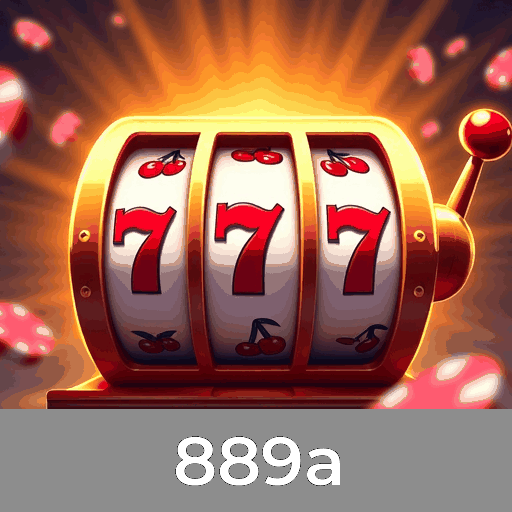 889a: Plataforma de Jogo com Serviço Profissional e Seguro